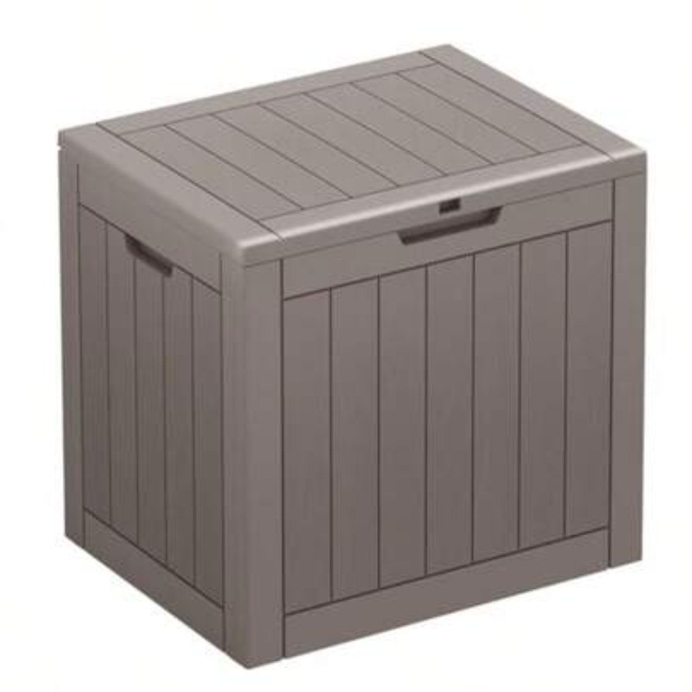 Outdoor Furniture For Pool - Уличный ящик для хранения объемом 35
