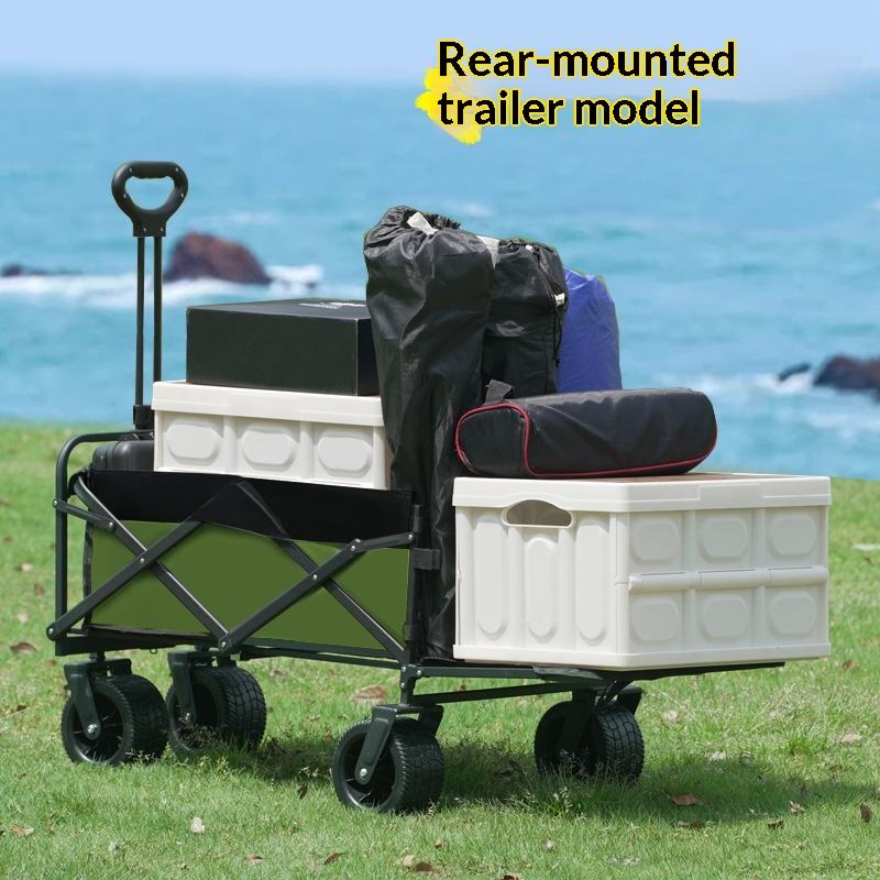 Outdoor Furniture Set Sale - Распродажа от производителя: Складная четырехколесная платформенная