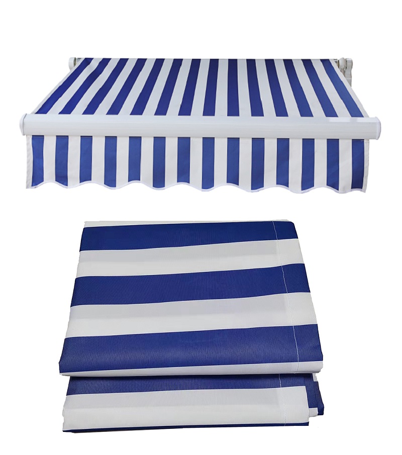 Outdoor Furniture Hdpe - Складные шторы для окон садовых магазинов,