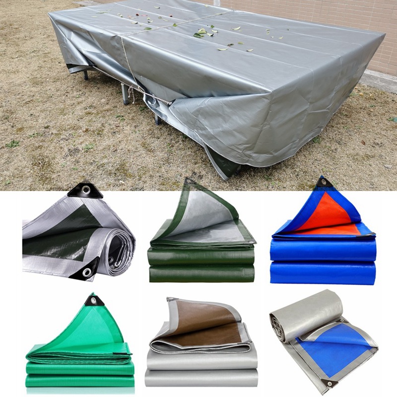 Outdoor Furniture Hdpe - Брезент для защиты от дождя, 9