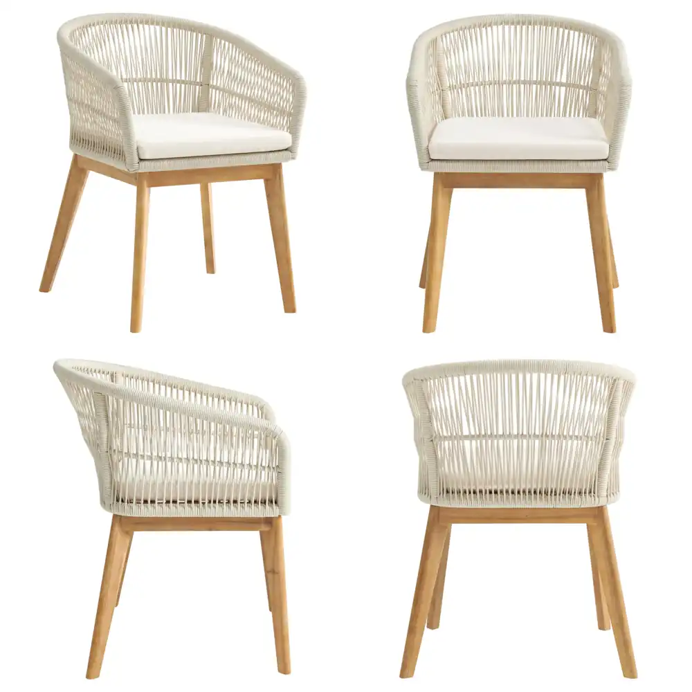 Outdoor Furniture Set Sale - Горячая новинка 2026: Штабелируемый комплект садовой