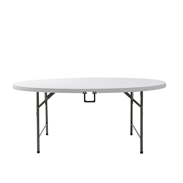 Outdoor Furniture Types - 1,8 круглый складной стол, обеденный стол,