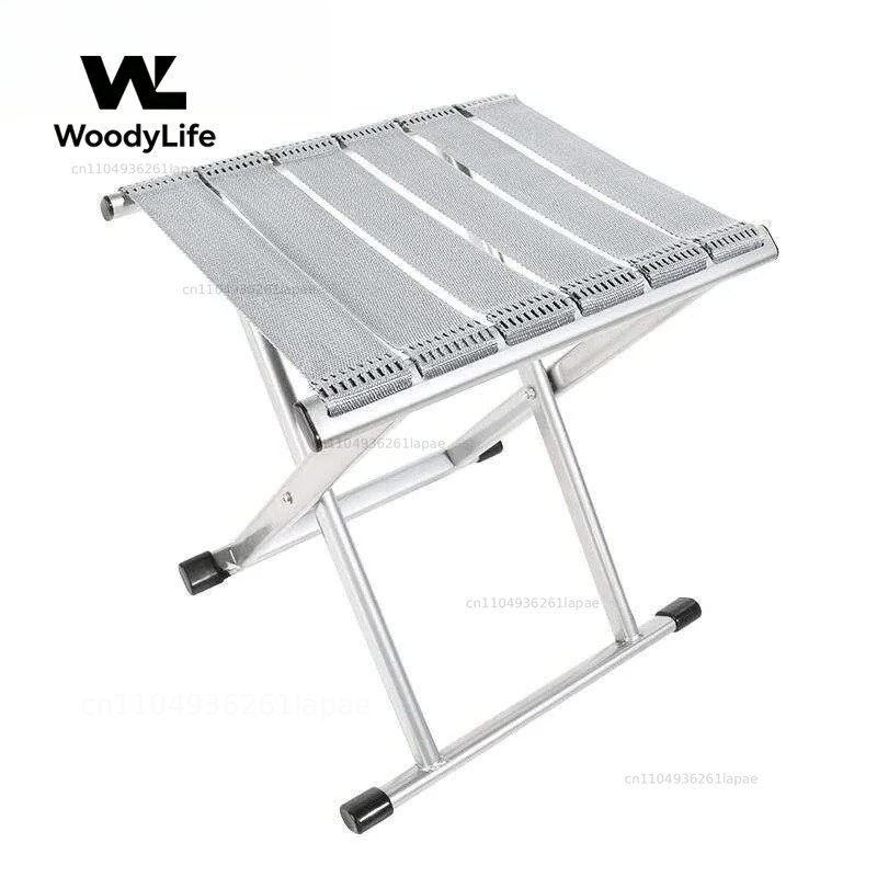 Outdoor Furniture Types - Новый портативный складной стул для улицы
