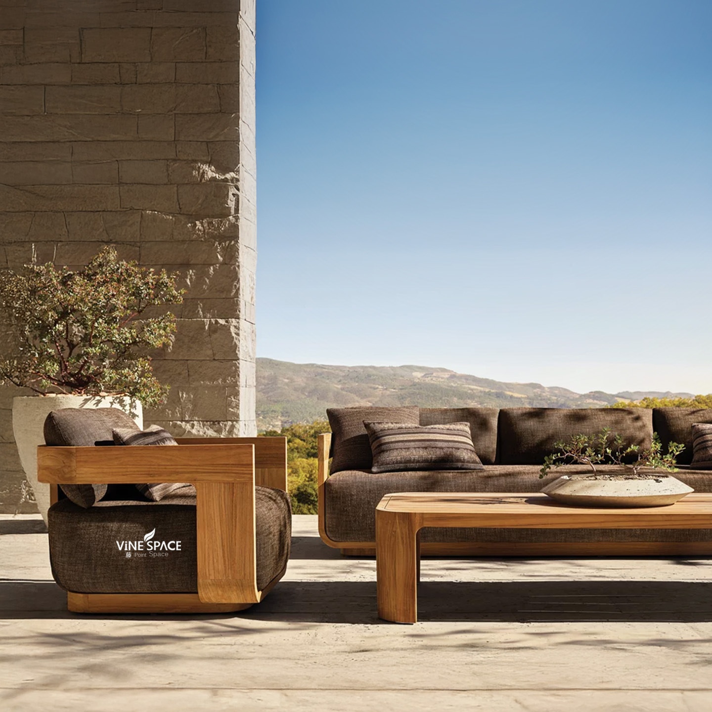 # Уличная мебель в скандинавск – обзор и цена Outdoor Furniture Europe