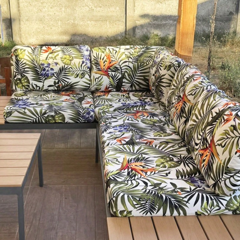 Чехол для уличной мебели: элас – обзор и цена Outdoor Furniture No Cushions