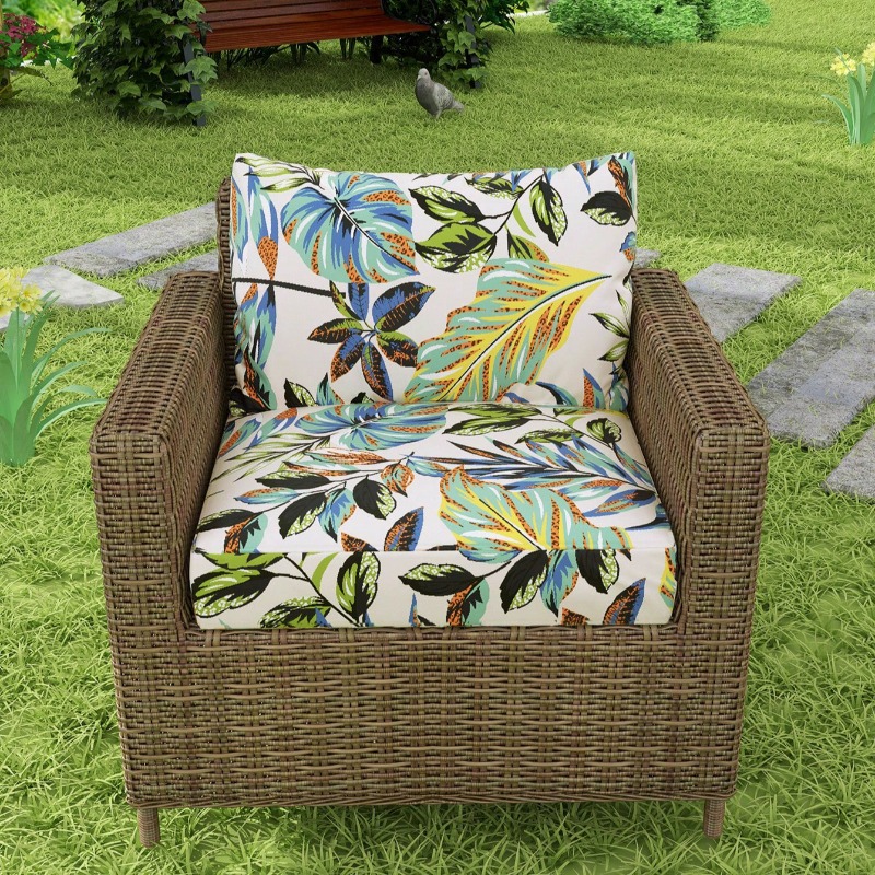 Чехол для уличной мебели: элас – обзор и цена Outdoor Furniture No Cushions