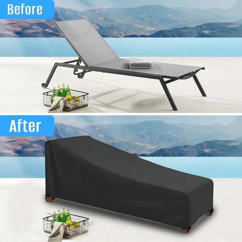 Сверхмощные чехлы на стулья дл – обзор и цена Outdoor Furniture Lounge