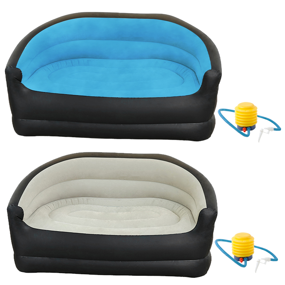 Двойной размер, уличный надувн – обзор и цена Outdoor Furniture Lounge