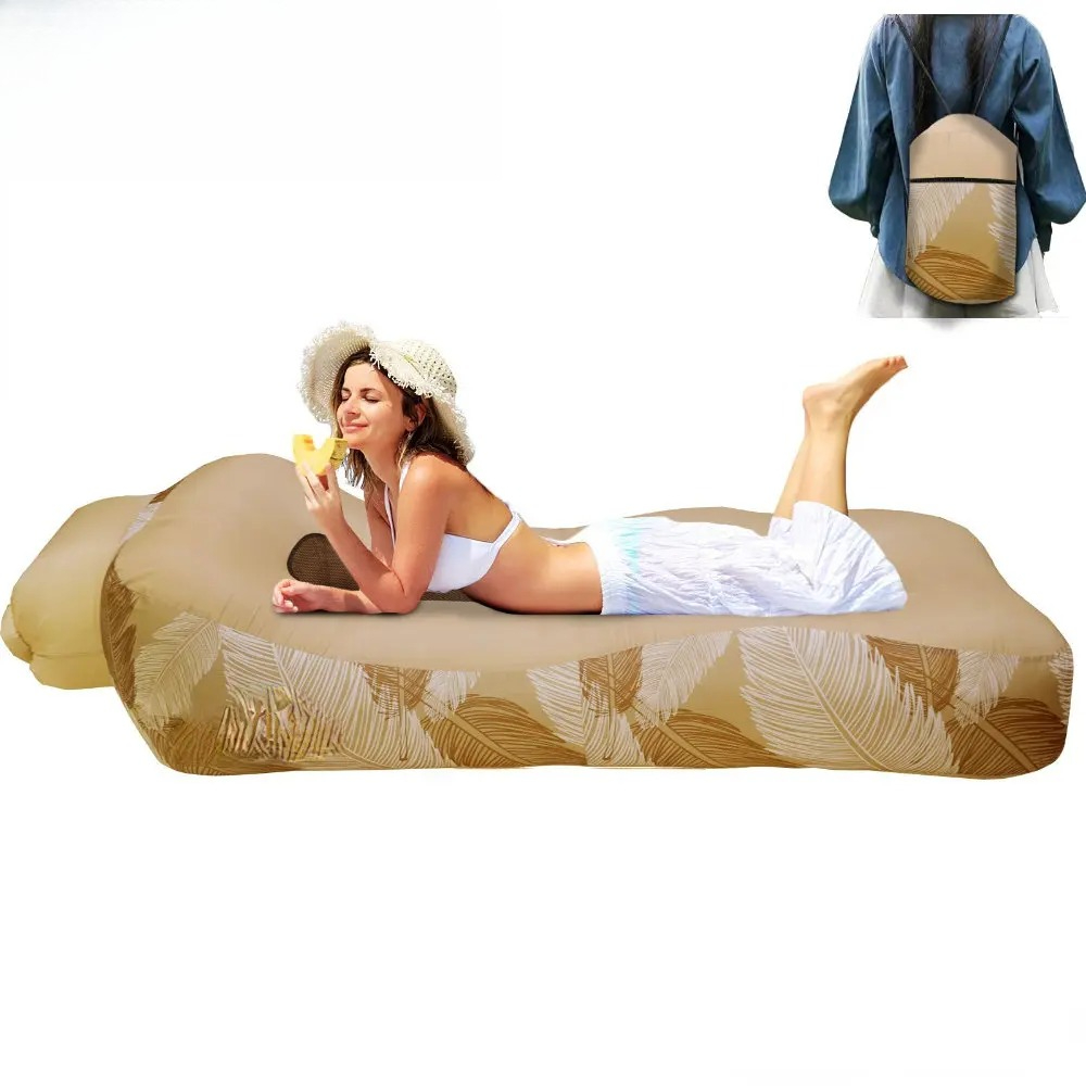 Надувной диван-кровать для бас – обзор и цена Outdoor Furniture For Pool