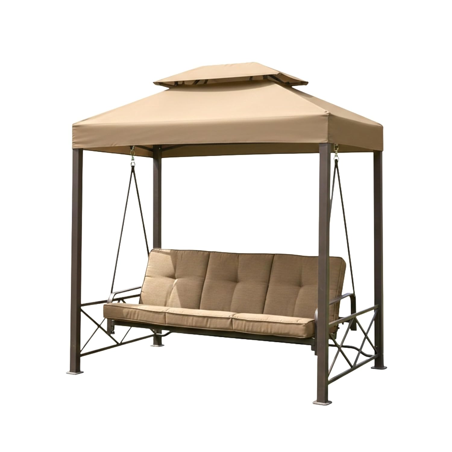 Прочный сменный тент-навес для – обзор и цена Outdoor Furniture Gazebo