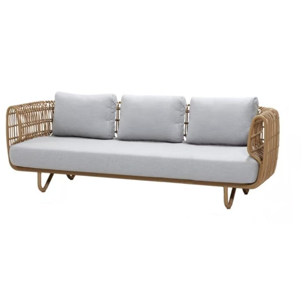 Садовая мебель для улицы: высо – обзор и цена Outdoor Furniture No Cushions