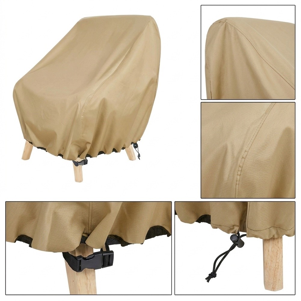 Водонепроницаемый чехол для са – обзор и цена Outdoor Furniture Lounge
