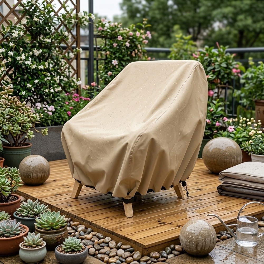 Водонепроницаемый чехол для са – обзор и цена Outdoor Furniture Lounge