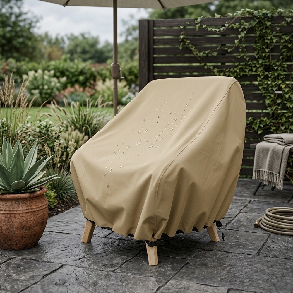 Водонепроницаемый чехол для са – обзор и цена Outdoor Furniture Lounge