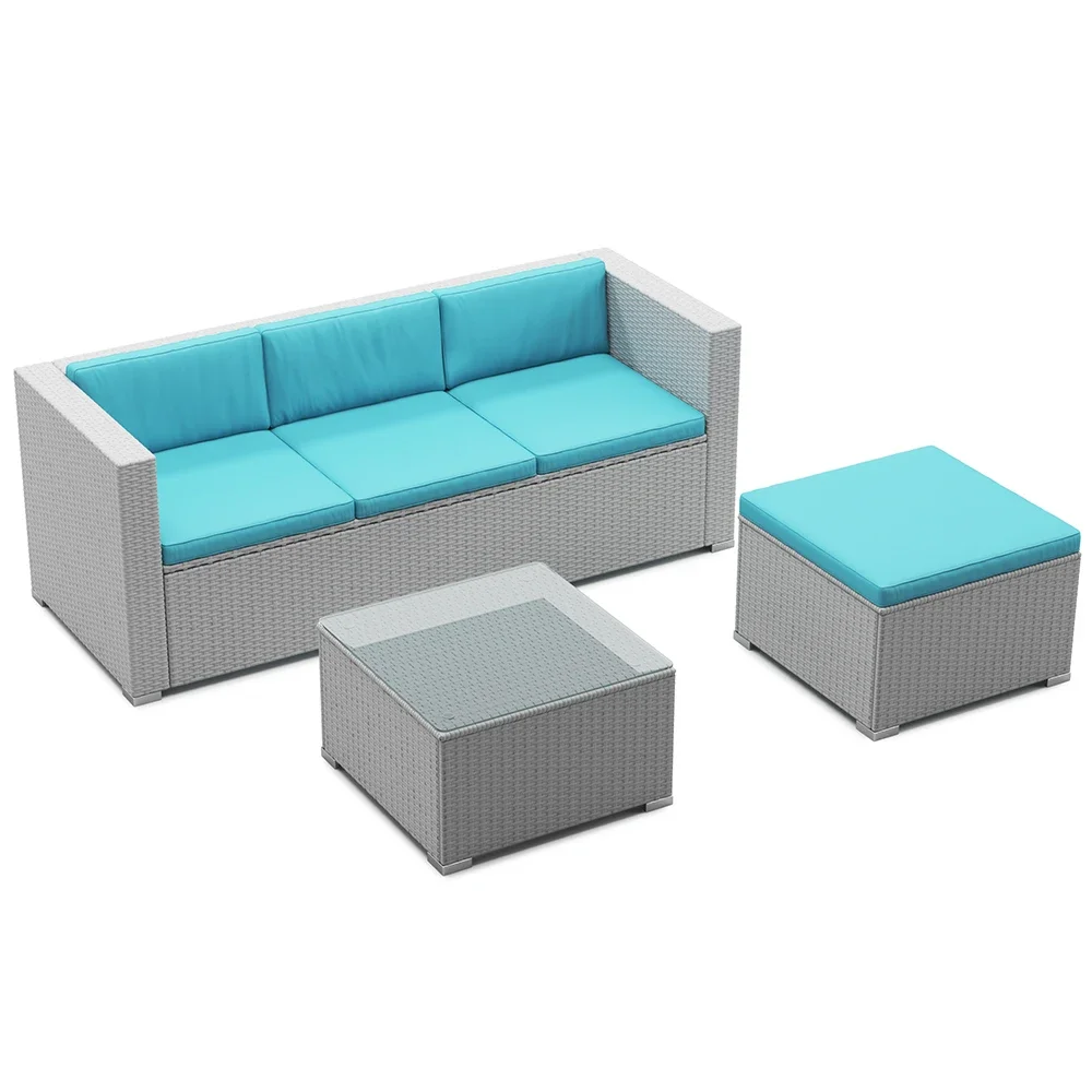 Садовый комплект диванов из ст – обзор и цена Outdoor Furniture Types