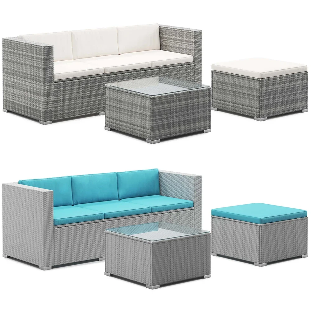 Садовый комплект диванов из ст – обзор и цена Outdoor Furniture Types