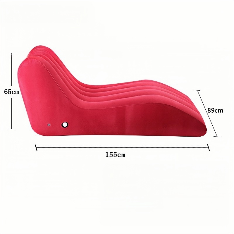 Надувной диван для отдыха, уто – обзор и цена Outdoor Furniture Types