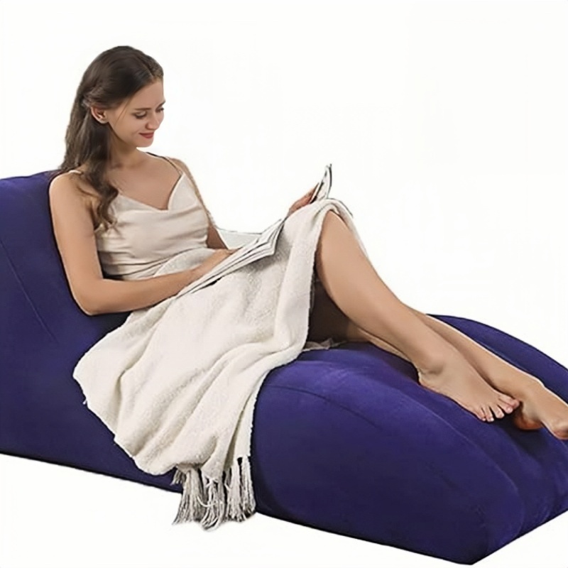 Надувной диван для отдыха, уто – обзор и цена Outdoor Furniture Types