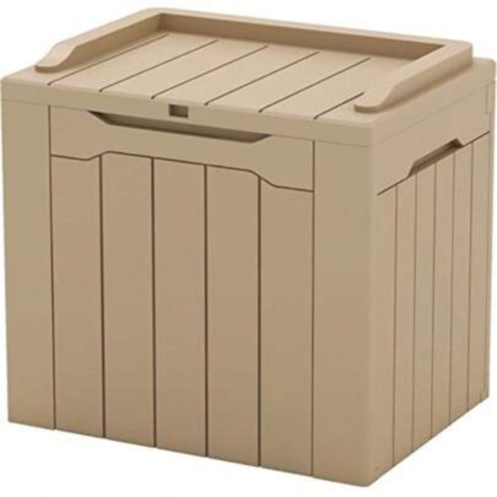 Очень большой ящик для хранени – обзор и цена Outdoor Furniture For Pool
