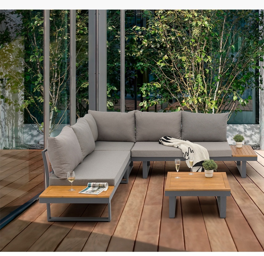 Высококачественная садовая меб – обзор и цена Outdoor Furniture Types