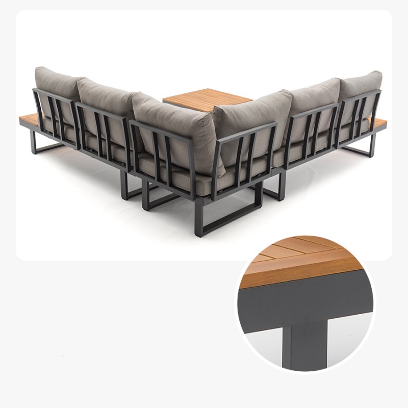 Высококачественная садовая меб – обзор и цена Outdoor Furniture Types