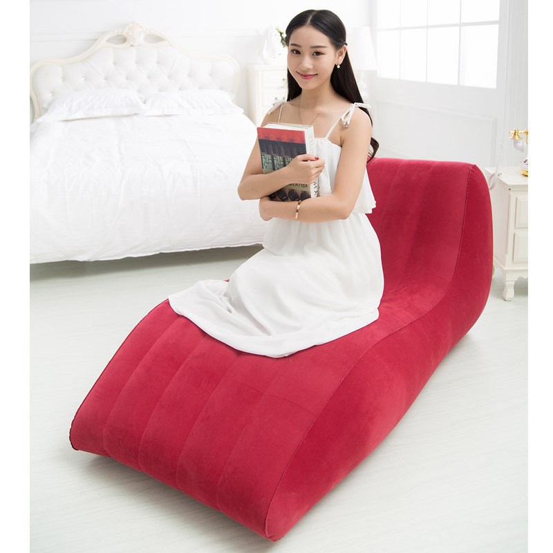 Удобный надувной диван, утолще – обзор и цена Outdoor Furniture Types