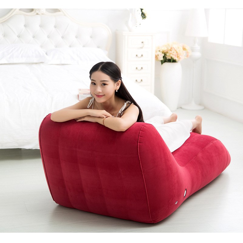 Удобный надувной диван, утолще – обзор и цена Outdoor Furniture Types