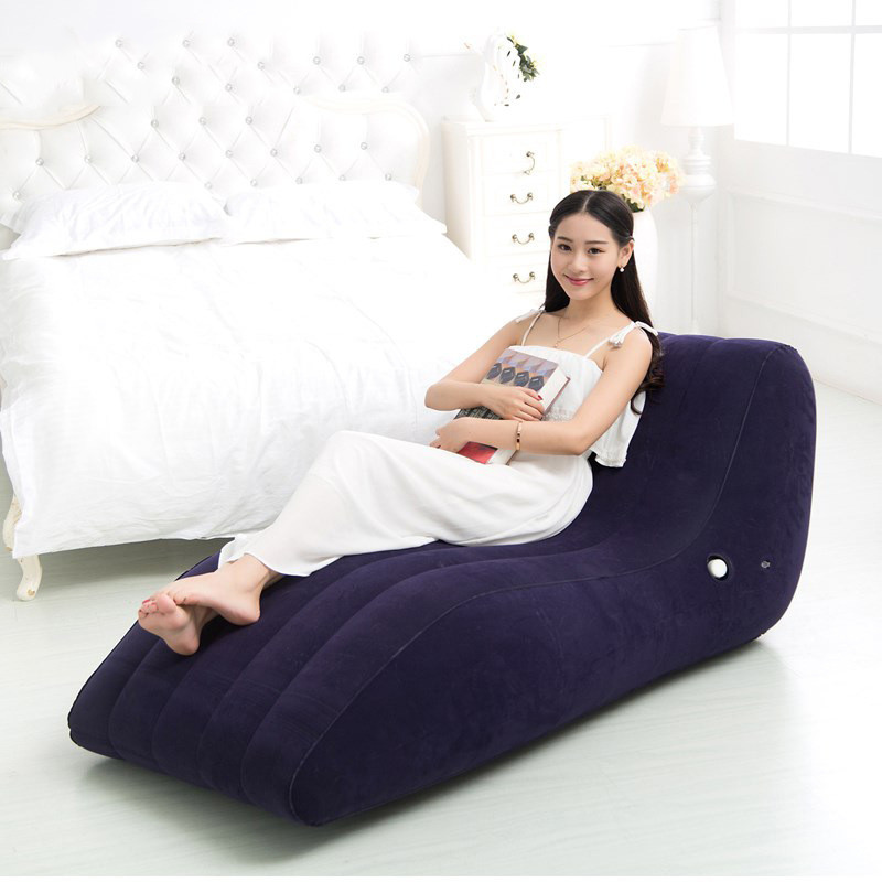Удобный надувной диван, утолще – обзор и цена Outdoor Furniture Types