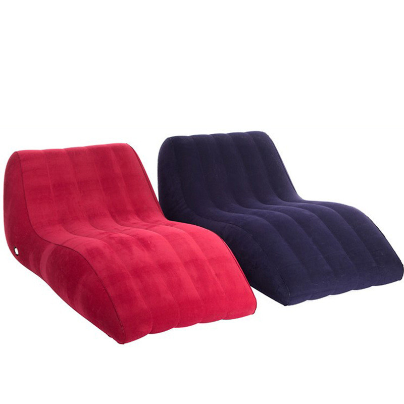 Удобный надувной диван, утолще – обзор и цена Outdoor Furniture Types
