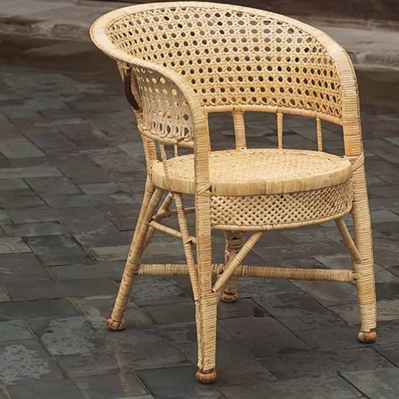 Уличное кресло ручной работы и – обзор и цена Outdoor Furniture No Cushions