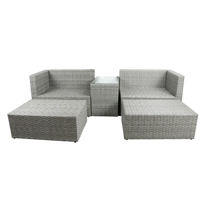 Горячая распродажа: Комплект с – обзор и цена Outdoor Furniture Set Sale