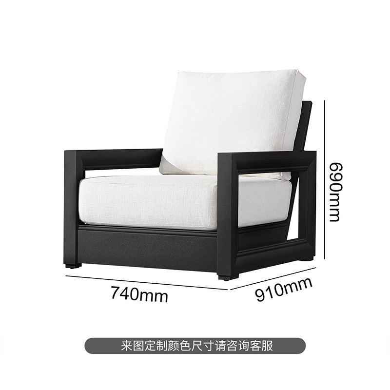 Комплект диванов в скандинавск – обзор и цена Outdoor Furniture Europe