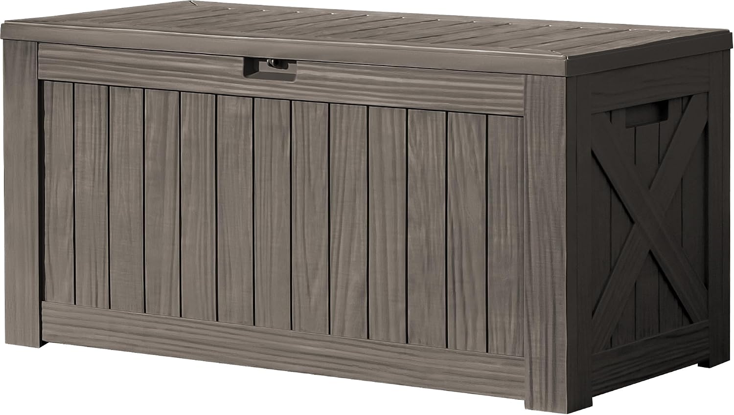 120-галлонный большой ящик для – обзор и цена Outdoor Furniture For Pool
