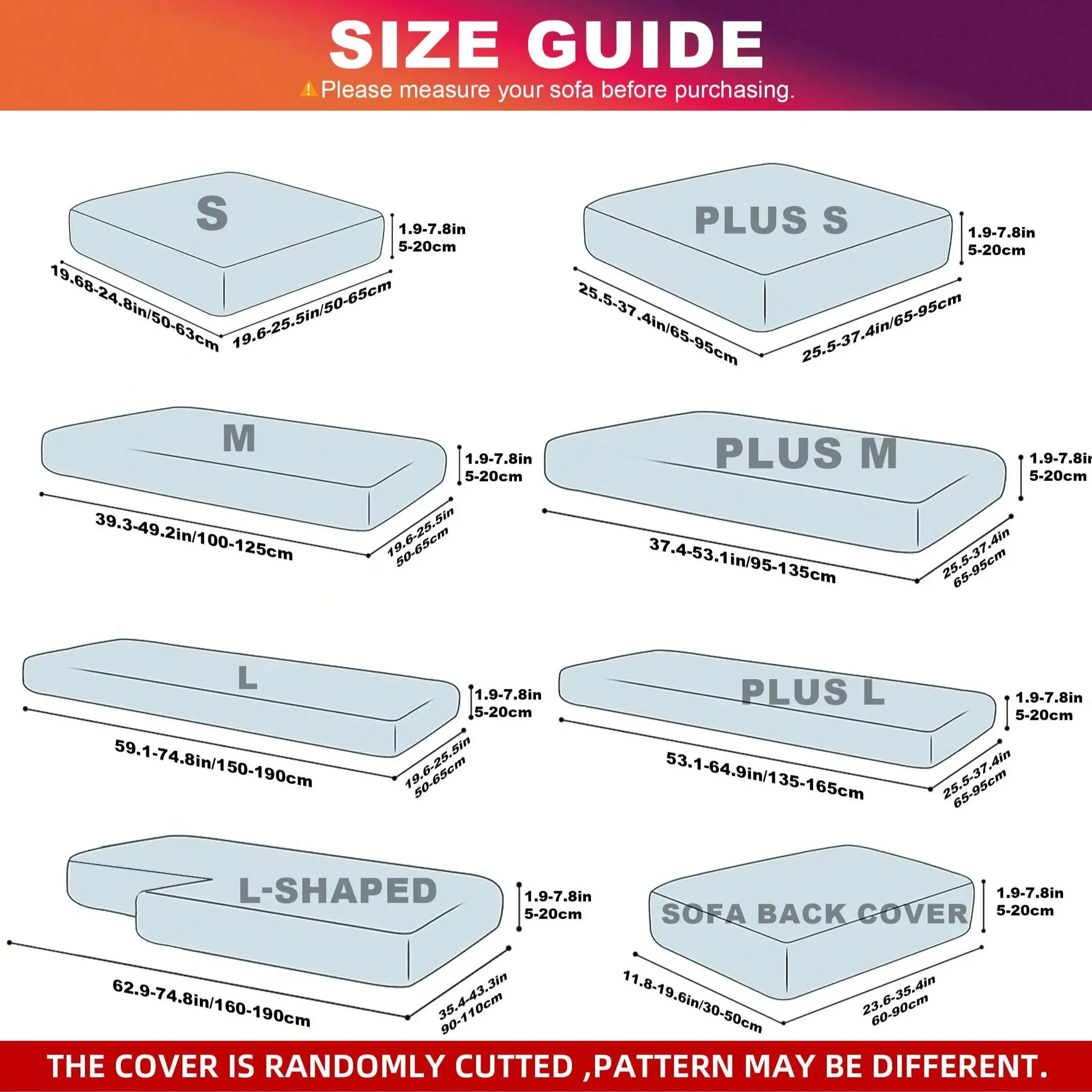 Чехлы для диванных подушек с т – обзор и цена Outdoor Furniture No Cushions