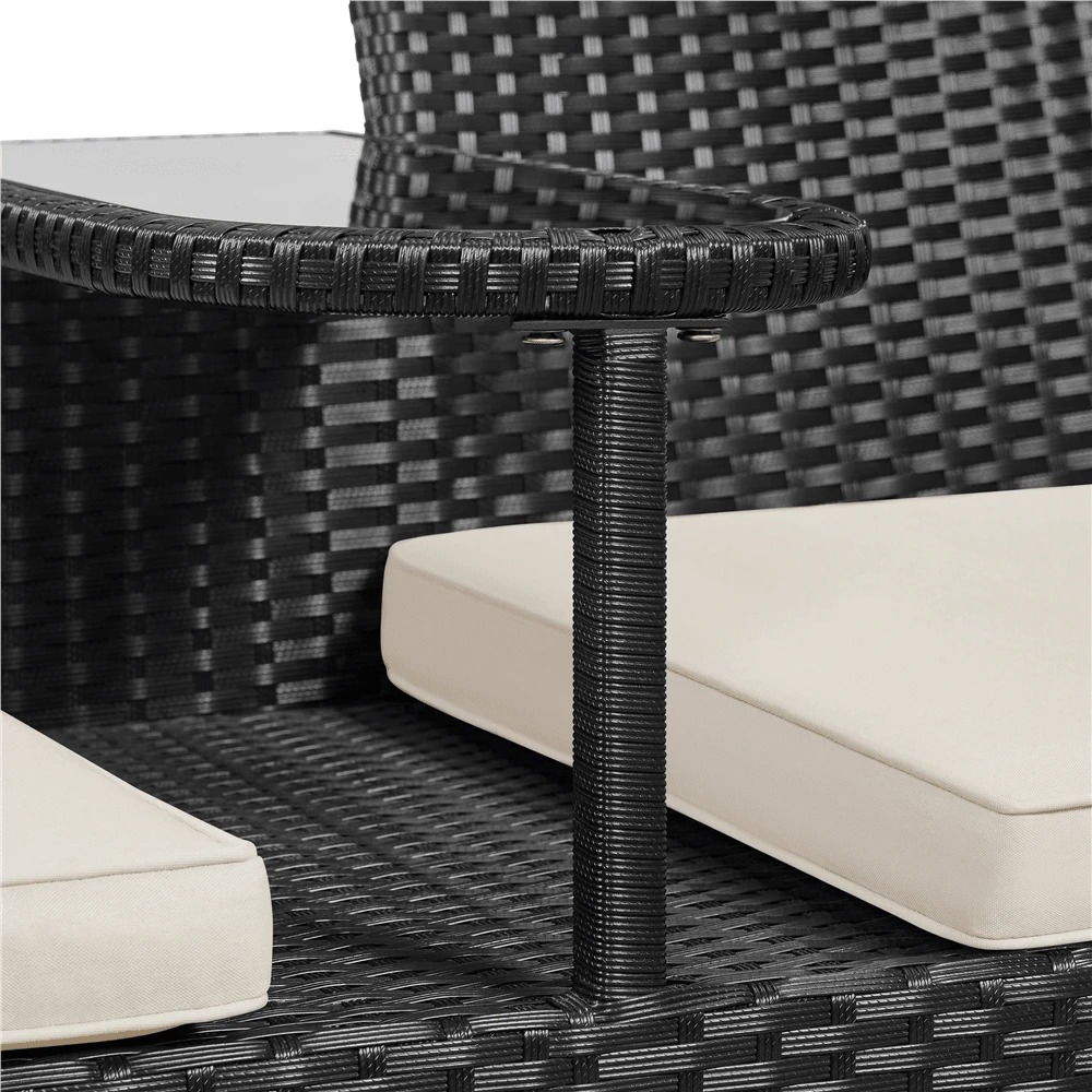 Премиум-комплект уличной мебел – обзор и цена Outdoor Furniture For Pool