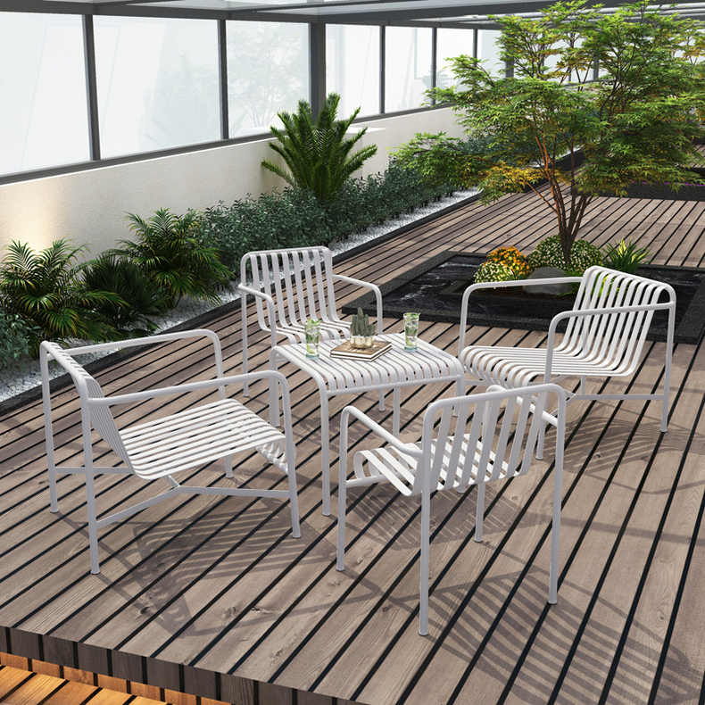 Скандинавская уличная мебель,  – обзор и цена Outdoor Furniture Set Sale