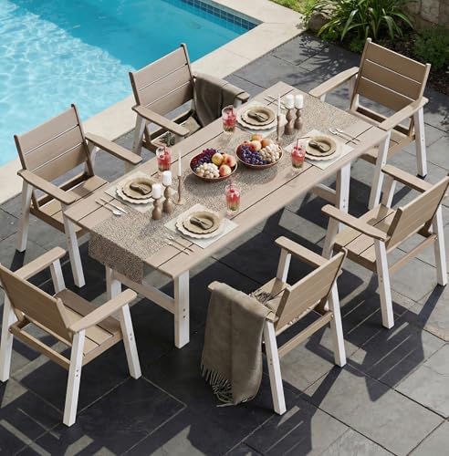 Набор для отдыха на открытом в – обзор и цена Outdoor Furniture Hdpe