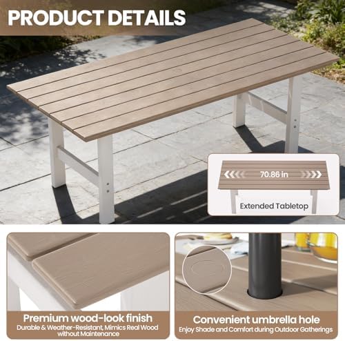 Набор для отдыха на открытом в – обзор и цена Outdoor Furniture Hdpe