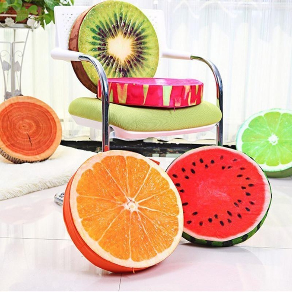 Мягкие круглые подушки-сидушки – обзор и цена Outdoor Furniture No Cushions
