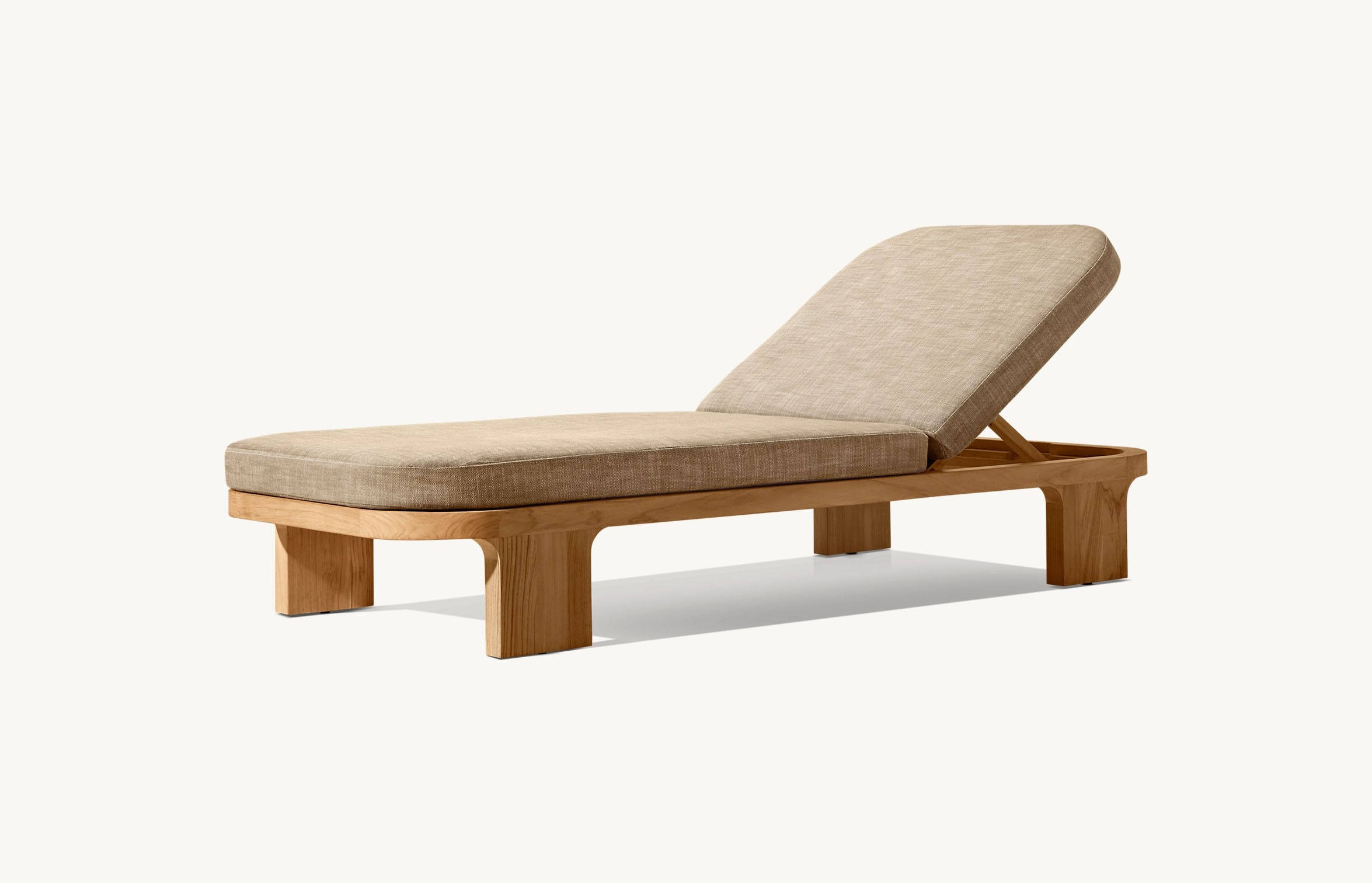Садовая мебель из тикового дер – обзор и цена Outdoor Furniture Europe