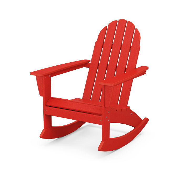 Легко обслуживаемое кресло-кач – обзор и цена Outdoor Furniture Hdpe