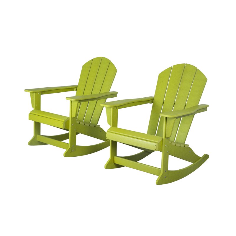 Легко обслуживаемое кресло-кач – обзор и цена Outdoor Furniture Hdpe