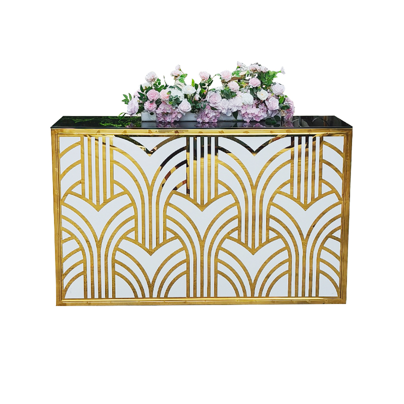 Акриловый барный стол в европе – обзор и цена Outdoor Furniture Europe