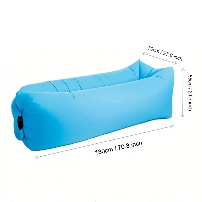 Портативный надувной диван-шез – обзор и цена Outdoor Furniture For Pool