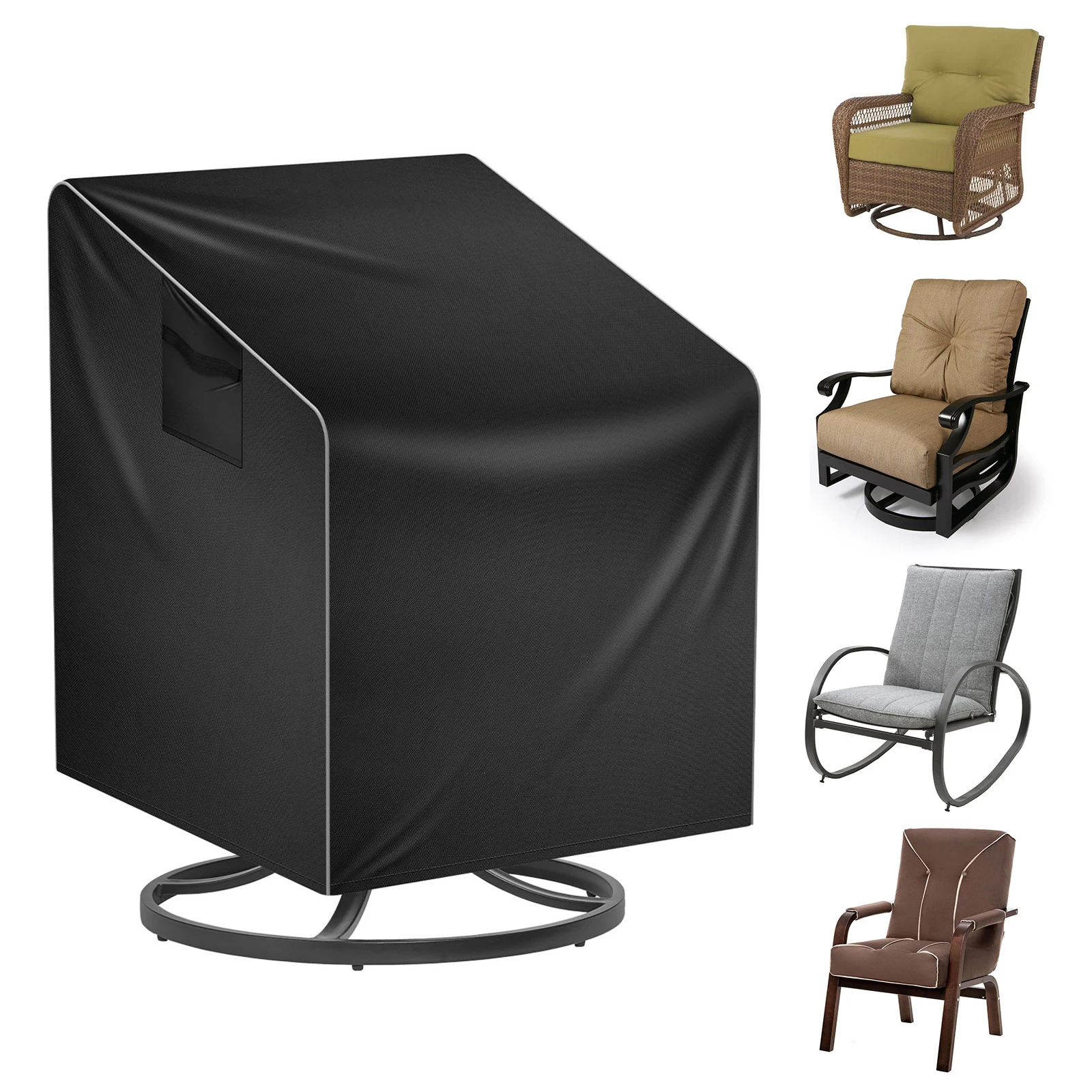 Универсальный водонепроницаемы – обзор и цена Outdoor Furniture Europe