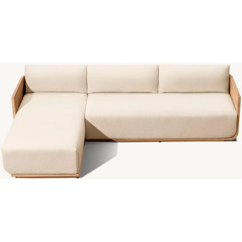Роскошная садовая мебель, диза – обзор и цена Outdoor Furniture Lounge