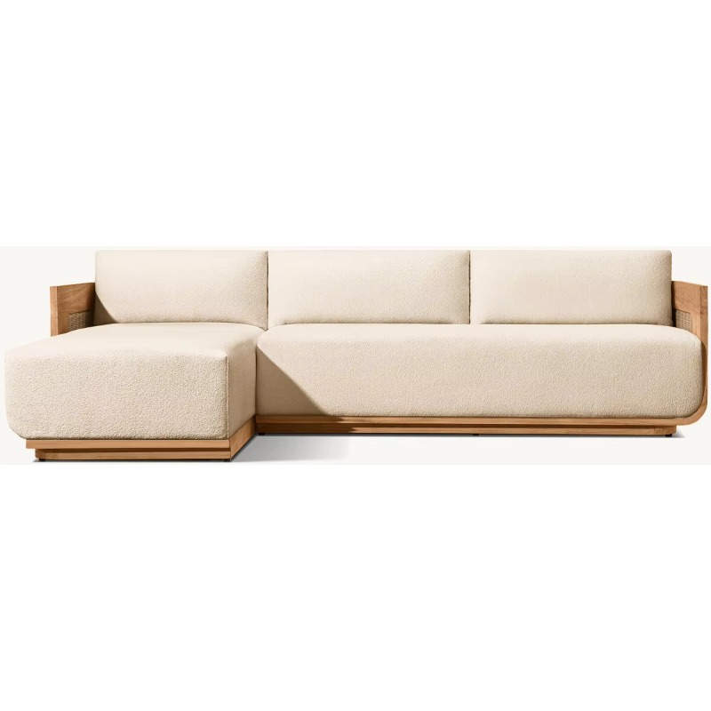 Роскошная садовая мебель, диза – обзор и цена Outdoor Furniture Lounge