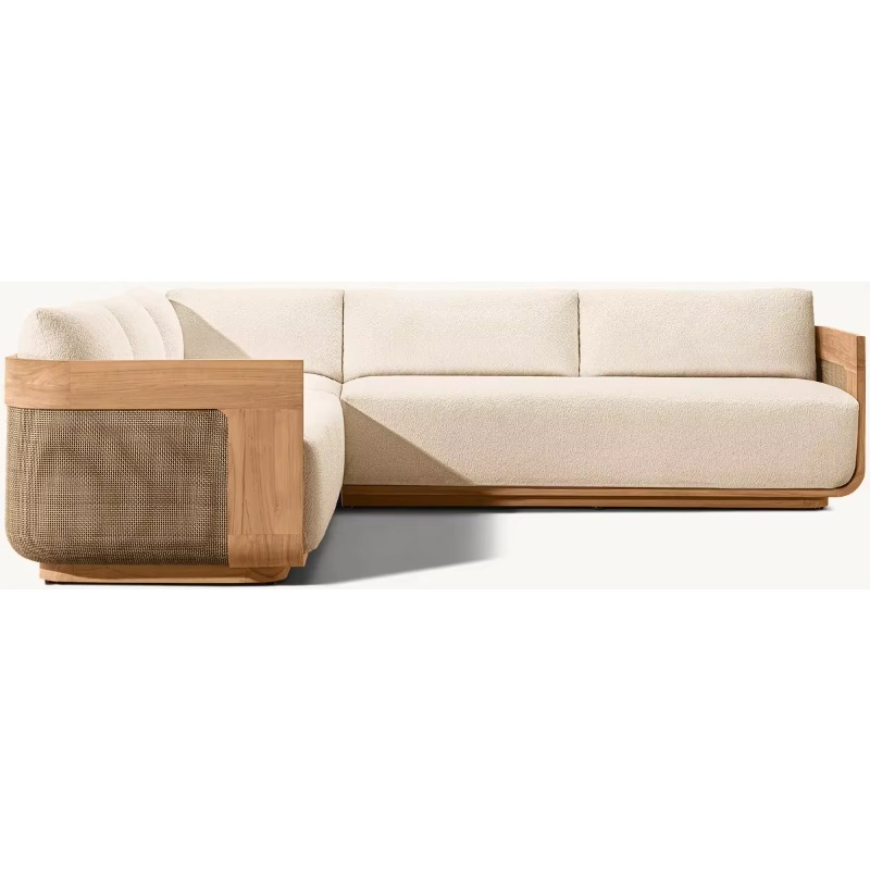 Роскошная садовая мебель, диза – обзор и цена Outdoor Furniture Lounge